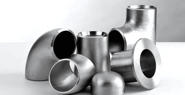 ss-321-buttweld-fittings